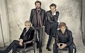 Noul videoclip Duran Duran, interzis de MTV si VH1