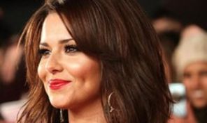 Cheryl Cole are un fetis pentru pantofi