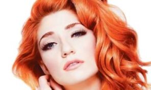 Nicola Roberts (Girls Aloud): Industria pop nu mai e amuzanta