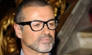 George Michael ramane in spital de Craciun