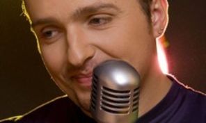 Costi Ionita a contribuit la un album nominalizat la Grammy 2012