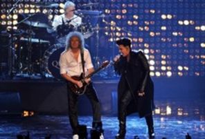 Posibil turneu Queen cu Adam Lambert solist vocal