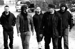 Limp Bizkit concerteaza la Bucuresti