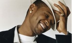 Usher a renuntat la unul dintre premiile sale Grammy