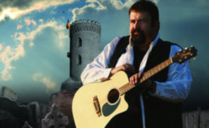 Actorul Victor Vurtejanu lanseaza un album de colinde romanesti