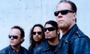 Metallica profita de scaderea Euro si canta in Europa in 2012