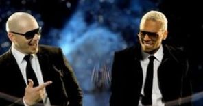 Hot new: Pitbull feat. Chris Brown - International Love (videoclip)