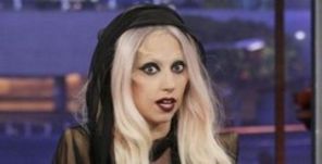 Lady Gaga: "Sunt o tiganca"