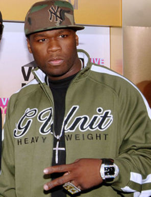 50 Cent lanseaza in 2012 o carte despre fitness