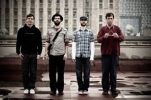 Partizan sustine un concert caritabil in Mojo Club