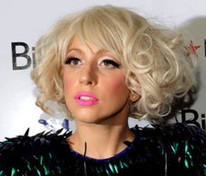 Lady Gaga: Visul meu e sa joc intr-un film regizat de Woody Allen