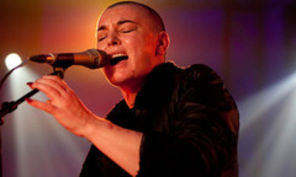 Sinead O''Connor lanseaza un nou album in 2012