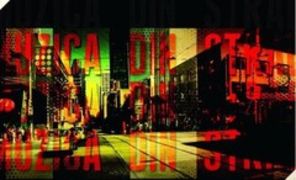 Download compilatie "Muzica din Strada, Vol. 1"