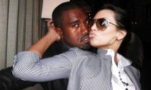 Kanye West si Kim Kardashian sunt impreuna?