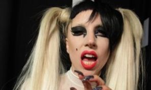 Lady Gaga, cele mai mari incasari in 2011