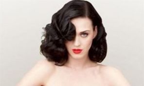 Katy Perry a doborat un nou record