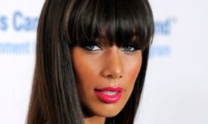Leona Lewis vrea rol intr-un musical