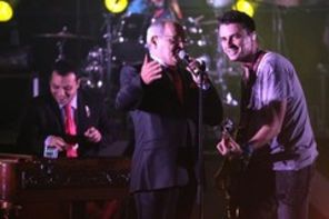 Striptease pe scena concertului &ldquo;Vunk la Inaltime&rdquo; (foto)