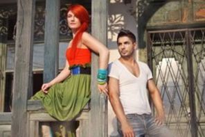 Hot new: Marius Nedelcu feat. Alexandra Ungureanu - I Believe In You (audio)