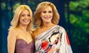`De Petrecere`, noul album Simona Gherghe si Gabriela Vranceanu Firea
