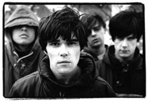 The Stone Roses, primul nume confirmat la Sziget Festival 2012