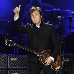 Paul McCartney va lansa un album de coveruri