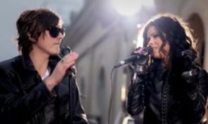 Recomandare Bestmusic: Inna & The Marker - If You Didn't Love Me (Live)