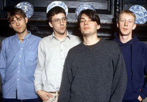Blur va canta la gala Brit Awards 2012