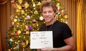 Stiri soc: Jon Bon Jovi a murit!