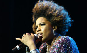 Cel de-al saselea album Macy Gray apare in martie 2012