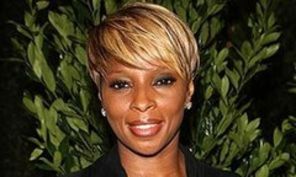 Hot new: Mary J. Blige - Mr. Wrong (videoclip)