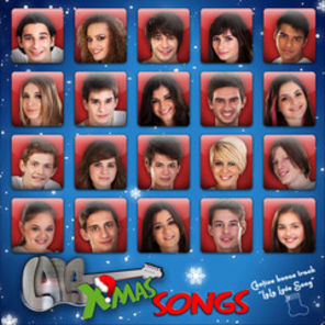 Albumul LaLa Band - LaLa Xmas Songs este disponibil in Bestmusic Shop