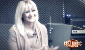 BestMusic Sessions: Nicola, inclusa pe o compilatie americana