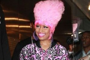 Hot new: Nicki Minaj - Stupid Hoe (audio)
