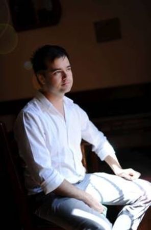 Laurentiu Duta, producator muzical la X-Factor