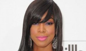 Ce face Kelly Rowland de Craciun?