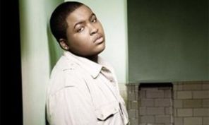 Sean Kingston vrea sa discute cu fanii sai
