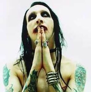 `We`re From America`, nou single Marilyn Manson