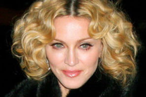 Fanul care postat pe Internet noul single Madonna a fost arestat