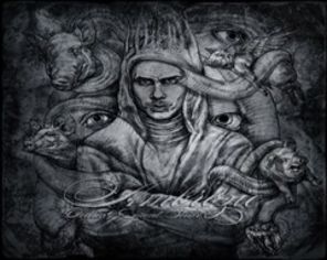 Deliric & Silent Strike lanseaza clipul "Ambrozie"