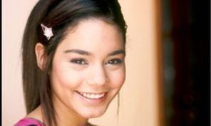 Vanessa Hudgens si schimbarile sale de look de-a lungul timpului