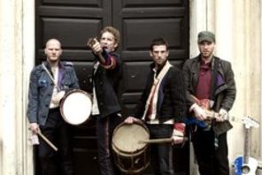 Statistici 2011: Coldplay, trupa rock a anului