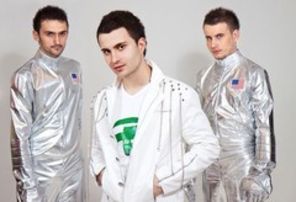 De Revelion, Residence Deejays & Frissco vor canta in Cipru
