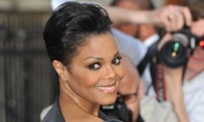 Janet Jackson are probleme cu greutatea