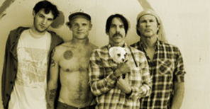 Red Hot Chili Peppers va canta la petrecerea de Anul Nou a lui Roman Abramovici