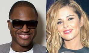 Cheryl Cole face Revelionul cu Taio Cruz