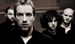 Coldplay canta in Orientul Mijlociu de Revelion