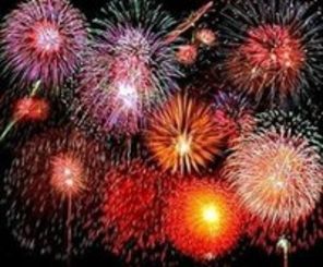 Concerte de Revelion 2012 in Piata Constitutiei