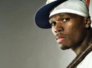 50 Cent incepe anul cu acte caritabile