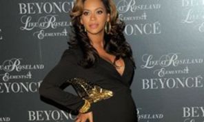 Beyonce inca nu a nascut. Zvonurile de pe Twitter au fost dezmintite